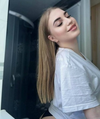 Проститутка Юлия