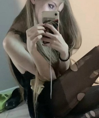 Проститутка Лера