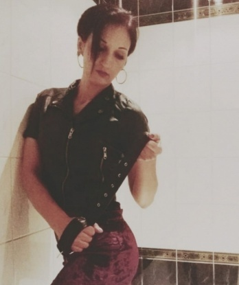 Проститутка Валентина