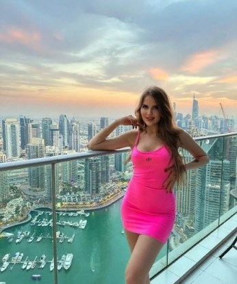 Проститутка Мария